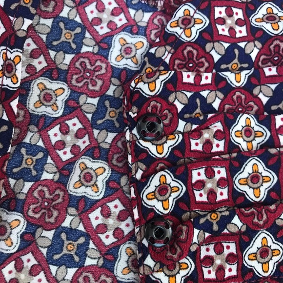 Vintage Style Fit n’ Flare Dress - Picture 5 of 6